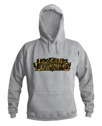 Džemperis League of Legends logo